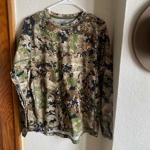 Sitka Lightweight Baselayer